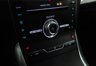 Подержанный автомобиль Ford S-MAX 2018 года (18 фото)