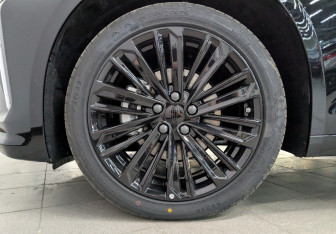 Новый Geely Preface 2026 (7 фото)