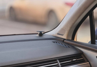 Подержанный автомобиль Audi Q7 2016 года (26 фото)