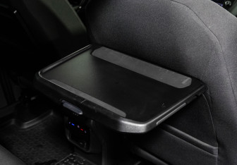 Подержанный автомобиль Volkswagen Tiguan 2017 года (22 фото)