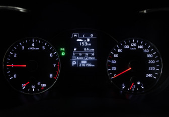 Подержанный автомобиль Kia Cerato Sedan 2013 года (12 фото)