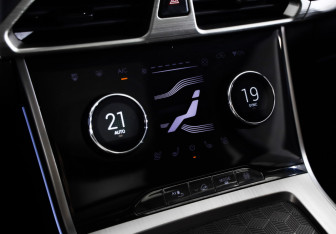 Подержанный автомобиль Exeed TXL 2023 года (20 фото)