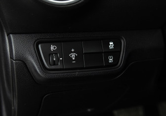 Подержанный автомобиль Kia Cerato Sedan 2021 года (19 фото)