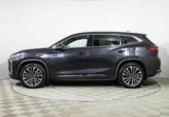 Подержанный автомобиль Exeed TXL 2024 года (8 фото)