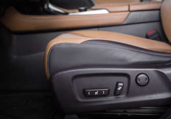 Подержанный автомобиль Lexus RX 2016 года (29 фото)