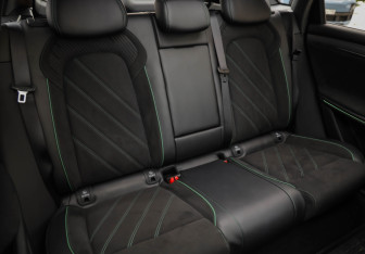 Подержанный автомобиль Voyah Free 2024 года (31 фото)