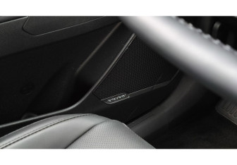 Новый Kia Sportage 2026 (30 фото)