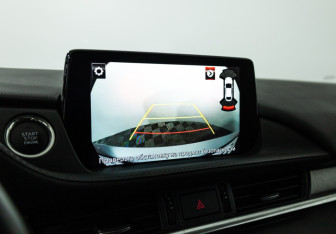 Подержанный автомобиль Mazda 6 Sedan 2020 года (15 фото)