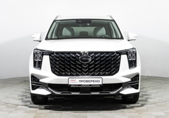 Подержанный автомобиль GAC GS8 2023 года (2 фото)
