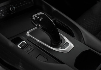 Подержанный автомобиль Haval F7x 2024 года (11 фото)