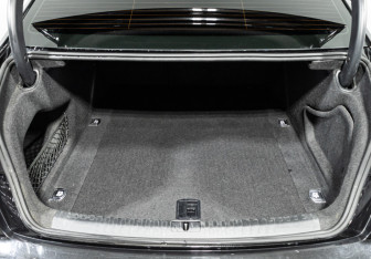 Подержанный автомобиль Audi A6 Sedan 2018 года (27 фото)