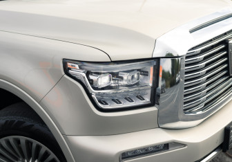 Подержанный автомобиль Tank 500 2023 года (7 фото)