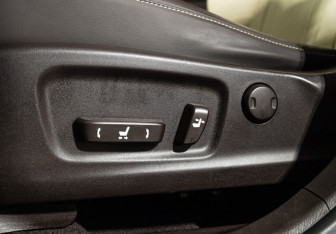 Подержанный автомобиль Lexus RX 2016 года (15 фото)