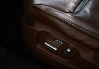 Подержанный автомобиль Mazda CX-9 2019 года (23 фото)