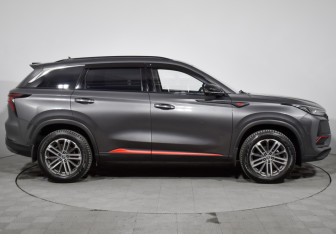 Подержанный автомобиль Changan CS75PLUS 2023 года (4 фото)