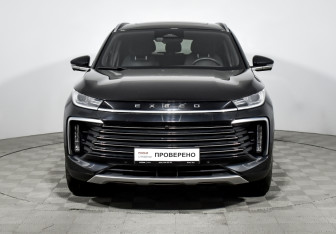 Подержанный автомобиль Exeed TXL 2024 года (3 фото)