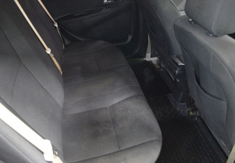 Подержанный автомобиль Geely MK 2010 года (13 фото)