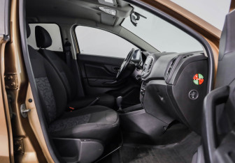 Подержанный автомобиль LADA (ВАЗ) XRAY 2018 года (22 фото)