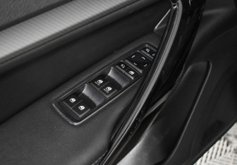 Подержанный автомобиль LADA (ВАЗ) Vesta Sedan 2024 года (10 фото)