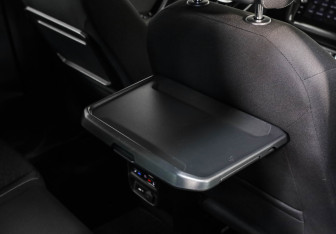 Подержанный автомобиль Volkswagen Tiguan 2018 года (21 фото)