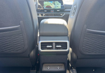 Новый Kia Sportage 2025 (26 фото)