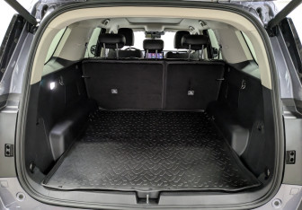 Новый Haval H5 2026 (8 фото)