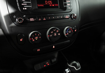Подержанный автомобиль Kia Soul 2016 года (15 фото)