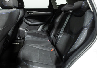 Подержанный автомобиль Haval Jolion 2024 года (10 фото)