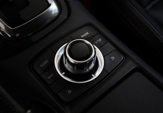 Подержанный автомобиль Mazda 6 Sedan 2014 года (18 фото)