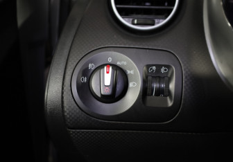 Подержанный автомобиль SEAT Altea 2012 года (22 фото)