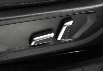 Подержанный автомобиль Haval Jolion 2024 года (16 фото)