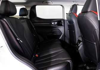 Подержанный автомобиль Haval H3 2024 года (27 фото)