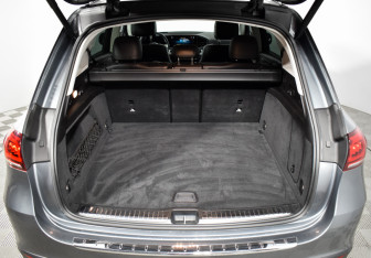 Подержанный автомобиль Mercedes-Benz GLE 2019 года (25 фото)