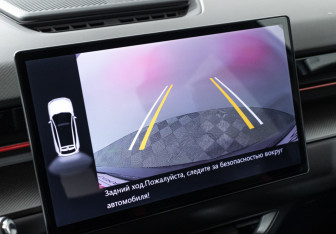 Подержанный автомобиль Jetour Dashing 2023 года (15 фото)