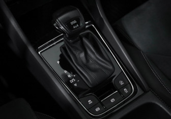 Подержанный автомобиль Skoda Kodiaq 2020 года (19 фото)