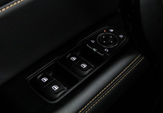 Подержанный автомобиль Haval Dargo 2023 года (20 фото)