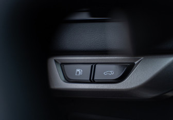 Новый Lexus RX 2025 (29 фото)