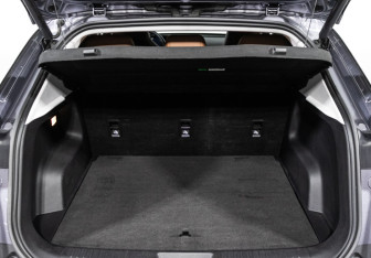 Подержанный автомобиль Omoda C5 2022 года (26 фото)