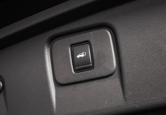 Подержанный автомобиль Nissan Murano Suv 2018 года (36 фото)