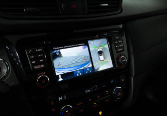 Подержанный автомобиль Nissan Qashqai 2019 года (16 фото)