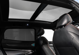 Подержанный автомобиль Geely Cityray 2024 года (23 фото)