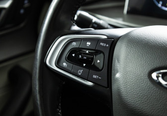 Подержанный автомобиль Chery Tiggo 4 Pro 2024 года (21 фото)