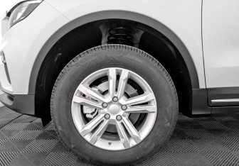 Новый Belgee X70 2026 (7 фото)