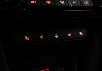 Подержанный автомобиль Kia Sportage 2016 года (23 фото)