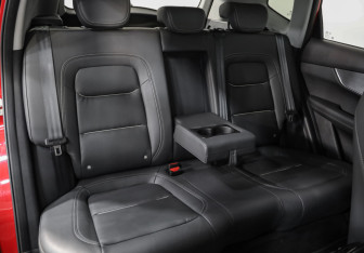 Подержанный автомобиль Chery Tiggo 7 Pro Max 2022 года (28 фото)