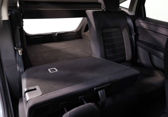 Подержанный автомобиль Renault Arkana 2020 года (22 фото)