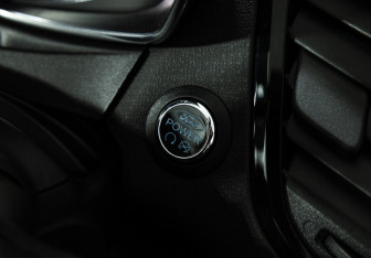 Подержанный автомобиль Ford Fiesta Hatchback 2016 года (15 фото)