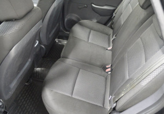 Подержанный автомобиль Hyundai i30 Hatchback 2010 года (11 фото)