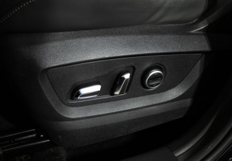 Подержанный автомобиль Chery Tiggo 7 Pro Max 2024 года (21 фото)