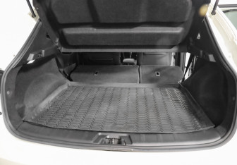 Подержанный автомобиль Nissan Qashqai 2014 года (29 фото)